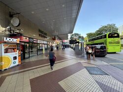 Parklane Shopping Mall (D7), Retail #486322561